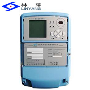 智能電表采集終端的革新與應(yīng)用——以林洋電表采集器為例