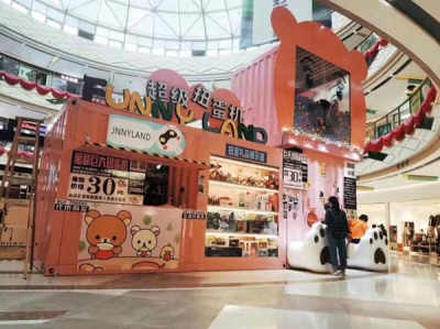 達(dá)州大型扭蛋機(jī)出租出售市場(chǎng)調(diào)研與使用費(fèi)用分析